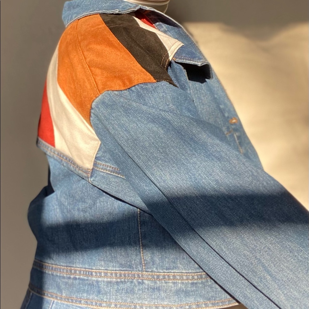 Forever 21 Jacket - Picture 5 of 6
